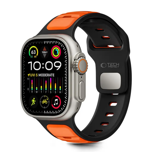 Каишка Tech-Protect IconBand Line за Apple Watch 44 / 45