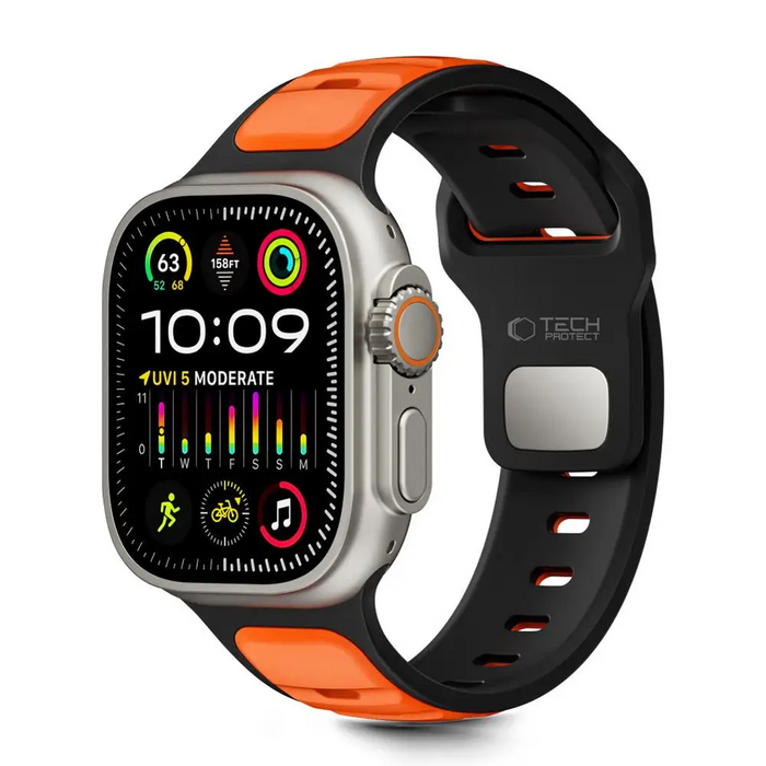 Каишка Tech-Protect IconBand Line за Apple Watch 44 / 45