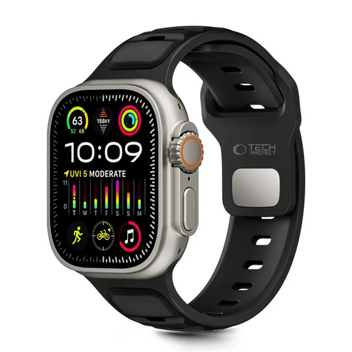 Каишка Tech-Protect IconBand Line за Apple Watch 44 / 45