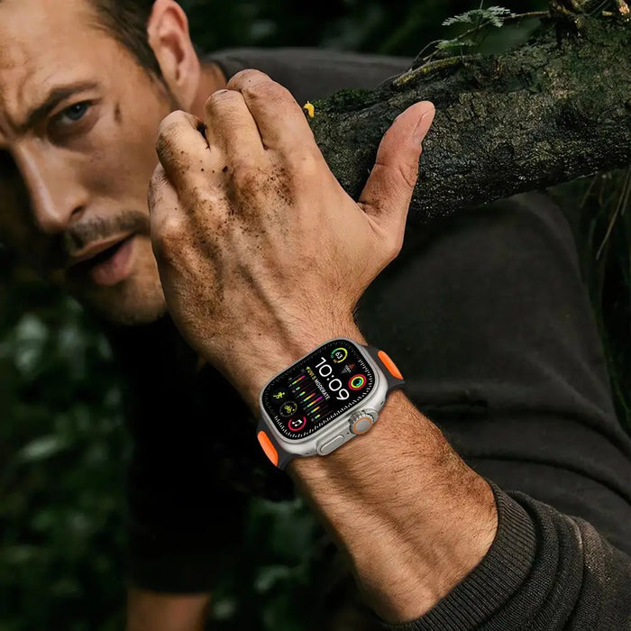 Каишка Tech-Protect IconBand Line за Apple Watch 44 / 45