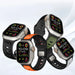 Каишка Tech-Protect IconBand Line за Apple Watch 44 / 45