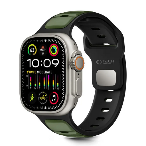Каишка Tech-Protect IconBand Line за Apple Watch 44 / 45
