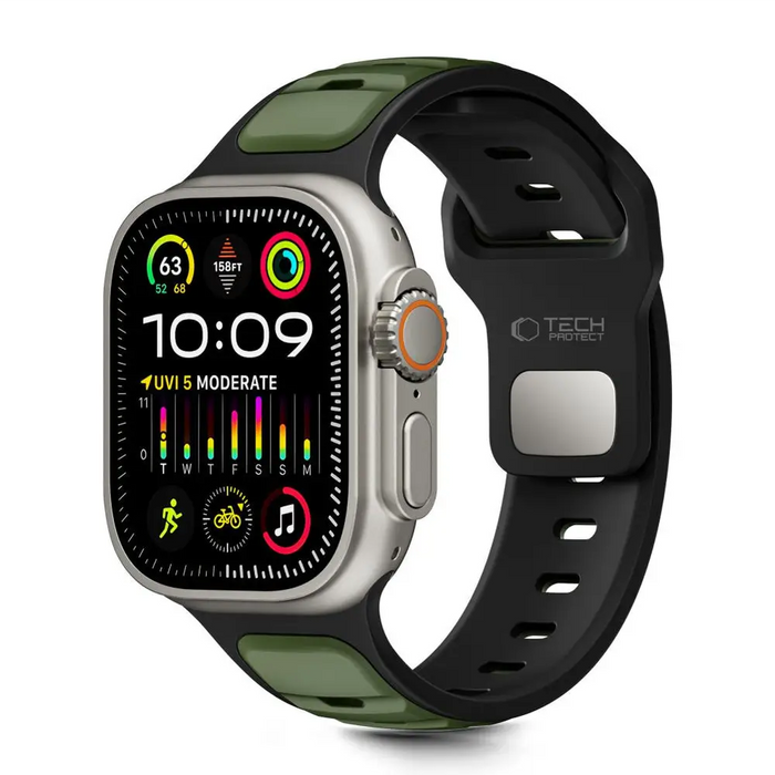 Каишка Tech-Protect IconBand Line за Apple Watch 44 / 45