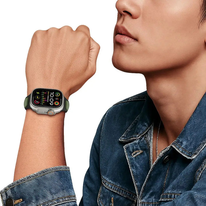 Каишка Tech-Protect IconBand Line за Apple Watch 44 / 45