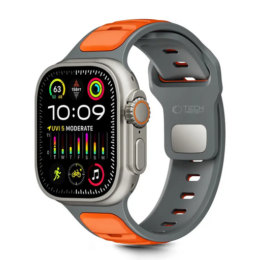 Каишка Tech-Protect IconBand Line за Apple Watch 44 / 45