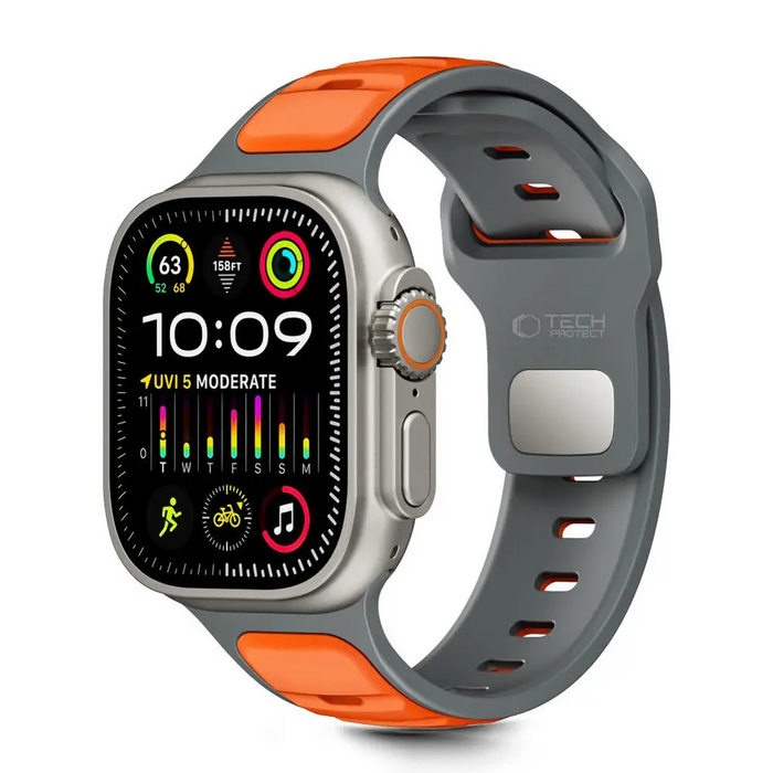 Каишка Tech-Protect IconBand Line за Apple Watch 44 / 45