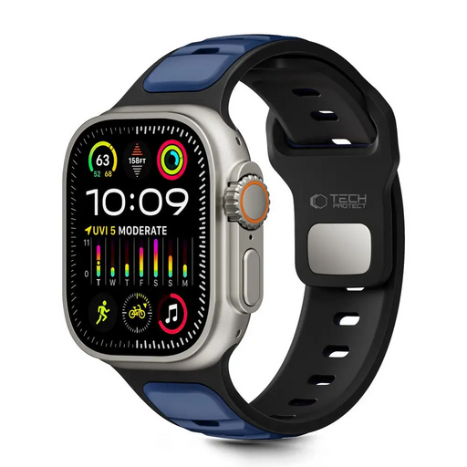 Каишка Tech-Protect IconBand Line за Apple Watch 44 / 45