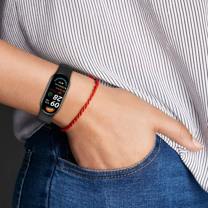 Каишка Tech-Protect IconBand Pure за Xiaomi Smart Band 8