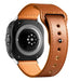 Каишка Tech-Protect LeatherFit за Samsung Galaxy Watch