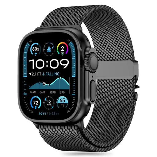 Каишка Tech-Protect Milano за Apple Watch 6 / 7 / 8 / 9