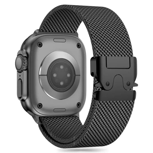 Каишка Tech-Protect Milano за Apple Watch 6 / 7 / 8 / 9