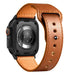 Каишка Tech-Protect Naturalfit за Apple Watch 4 / 5 / 6 / 7