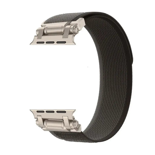 Каишка Tech-Protect Nylon Delta за Apple Watch 4 / 5 / 6