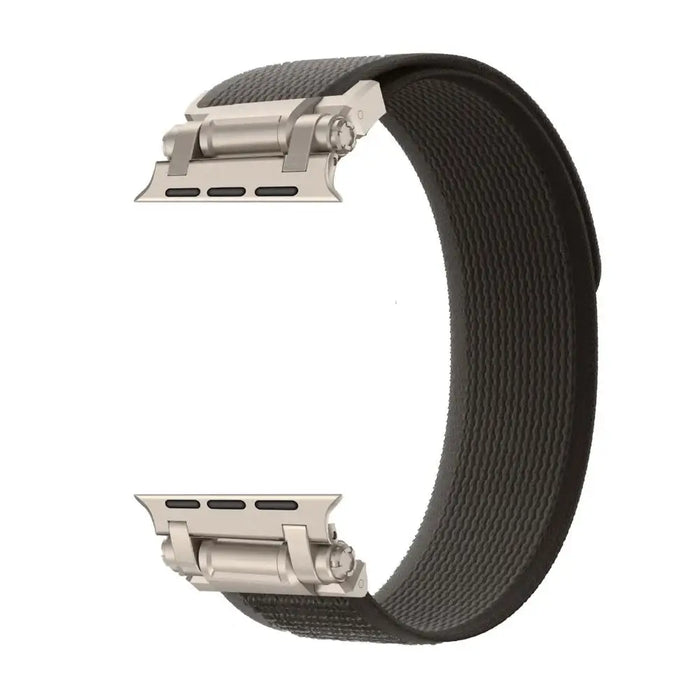 Каишка Tech-Protect Nylon Delta за Apple Watch 4 / 5 / 6