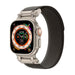 Каишка Tech-Protect Nylon Delta за Apple Watch 4 / 5 / 6