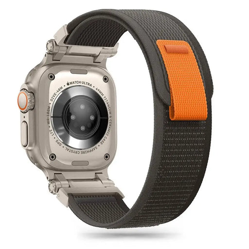 Каишка Tech-Protect Nylon Delta за Apple Watch 4 / 5 / 6