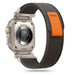 Каишка Tech-Protect Nylon Delta за Apple Watch 4 / 5 / 6