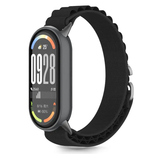 Каишка Tech-Protect Nylon Pro за Xiaomi Smart Band 8 / 9