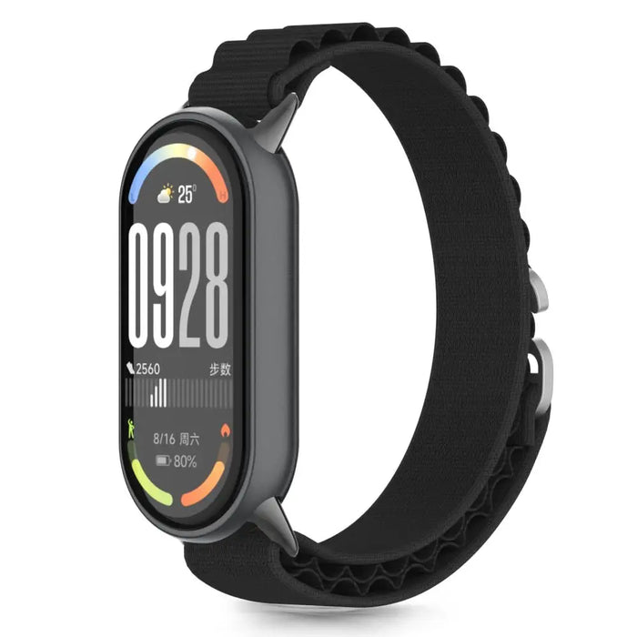 Каишка Tech-Protect Nylon Pro за Xiaomi Smart Band 8 / 9
