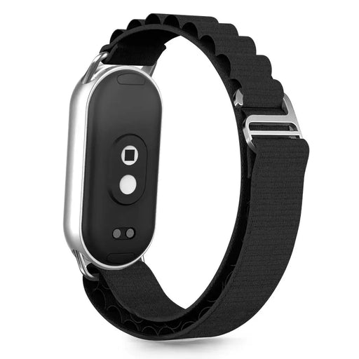 Каишка Tech-Protect Nylon Pro за Xiaomi Smart Band 8 / 9