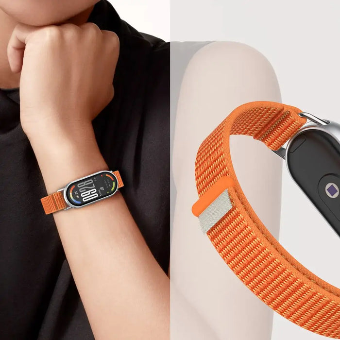 Каишка Tech-Protect Nylon Pro за Xiaomi Smart Band