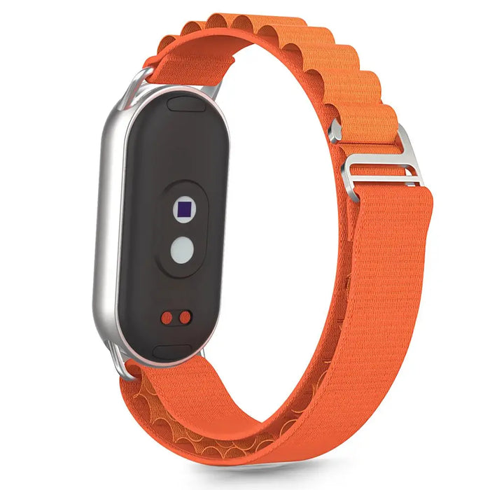 Каишка Tech-Protect Nylon Pro за Xiaomi Smart Band 8 / 9
