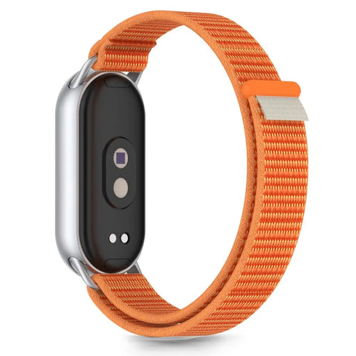 Каишка Tech-Protect Nylon Pro за Xiaomi Smart Band 8 / 9