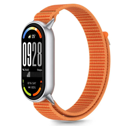 Каишка Tech-Protect Nylon Pro за Xiaomi Smart Band 8 / 9