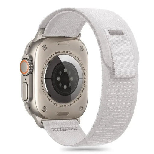Каишка Tech-Protect Nylon Stripe за Apple Watch 6 / 7 / 8