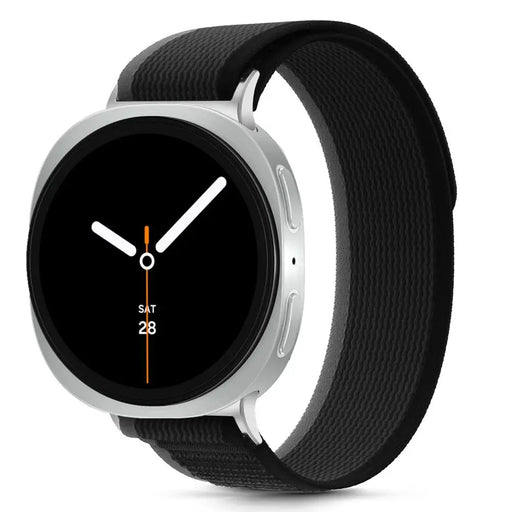 Каишка Tech-Protect Nylon Stripe за Samsung Galaxy Watch
