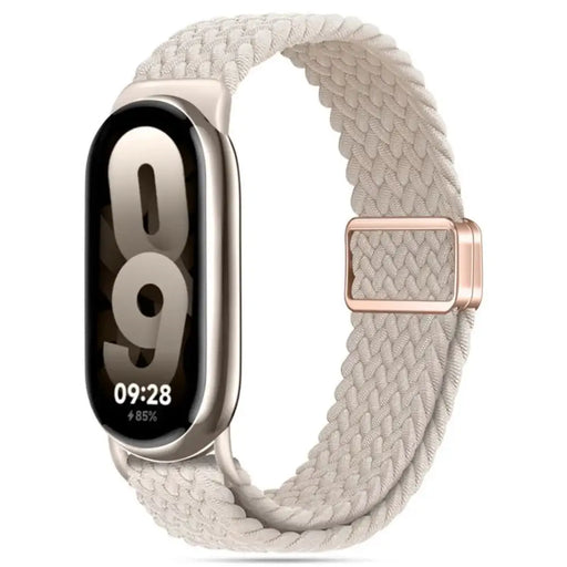 Каишка Tech-Protect NylonMag за Xiaomi Smart Band 8 / 9