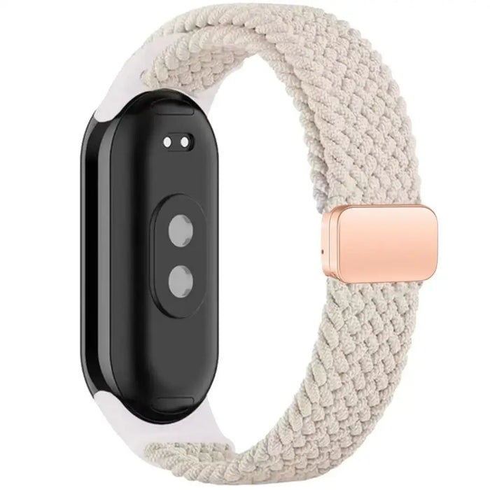 Каишка Tech-Protect NylonMag за Xiaomi Smart Band 8 / 9