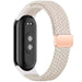 Каишка Tech-Protect NylonMag за Xiaomi Smart Band 8 / 9
