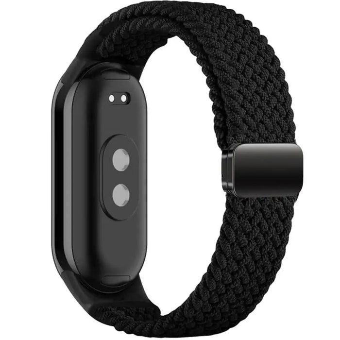 Каишка Tech-Protect NylonMag за Xiaomi Smart Band 8 / 9