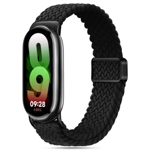 Каишка Tech-Protect NylonMag за Xiaomi Smart Band 8 / 9