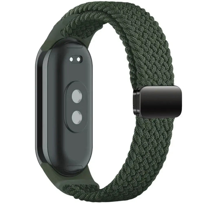Каишка Tech-Protect NylonMag за Xiaomi Smart Band 8 / 9