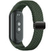 Каишка Tech-Protect NylonMag за Xiaomi Smart Band 8 / 9