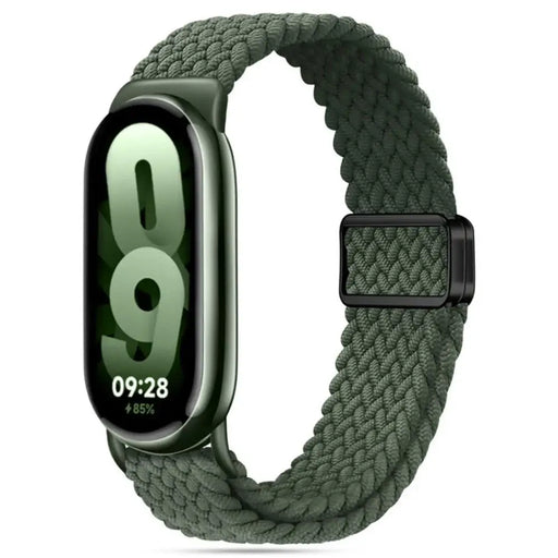 Каишка Tech-Protect NylonMag за Xiaomi Smart Band 8 / 9