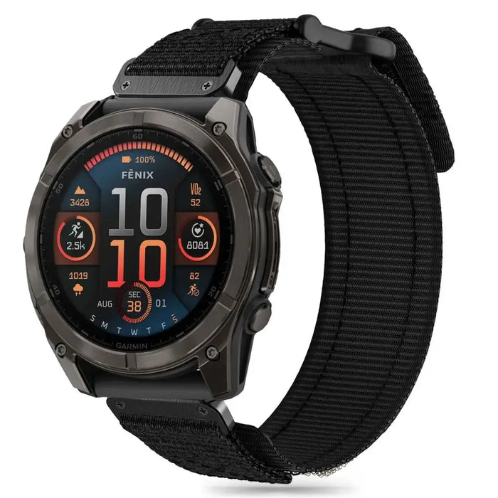 Каишка Tech-Protect Scout Pro за Garmin Fenix 5X / 5X PLUS