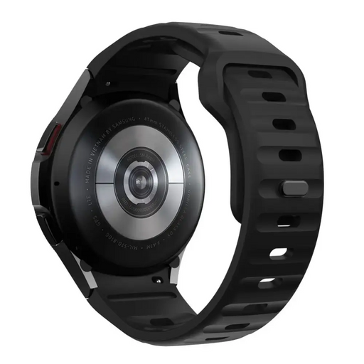 Каишка Tech-Protect Silicone Line за Samsung Galaxy Watch 4