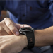 Каишка Tech-Protect Silicone Line за Samsung Galaxy Watch 4