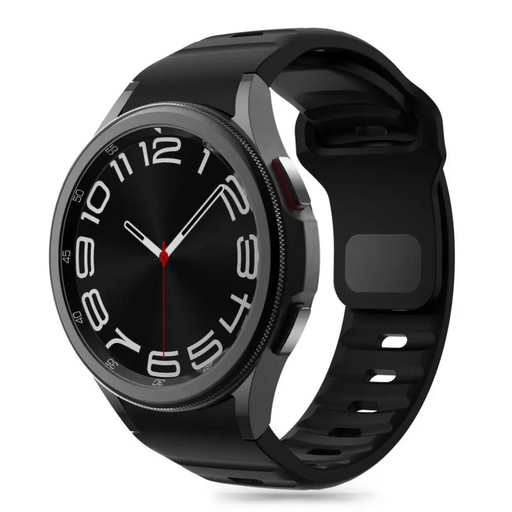Каишка Tech-Protect Silicone Line за Samsung Galaxy Watch 4