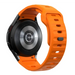 Каишка Tech-Protect Silicone Line за Samsung Galaxy Watch 4