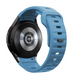 Каишка Tech-Protect Silicone Line за Samsung Galaxy Watch 4