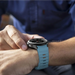 Каишка Tech-Protect Silicone Line за Samsung Galaxy Watch 4