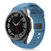 Каишка Tech-Protect Silicone Line за Samsung Galaxy Watch 4
