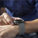 Каишка Tech-Protect Silicone Line за Samsung Galaxy Watch 4