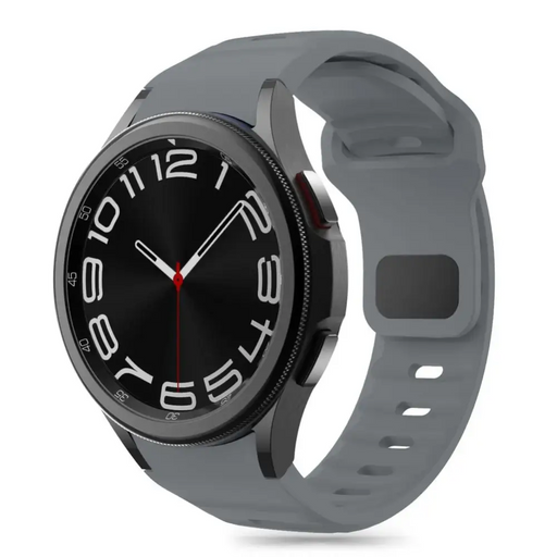 Каишка Tech-Protect Silicone Line за Samsung Galaxy Watch 4