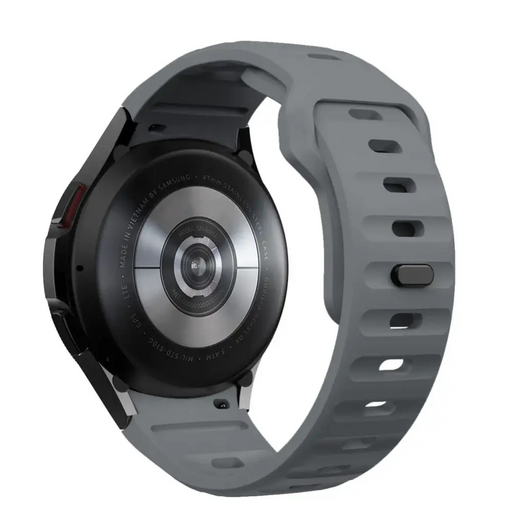 Каишка Tech-Protect Silicone Line за Samsung Galaxy Watch 4