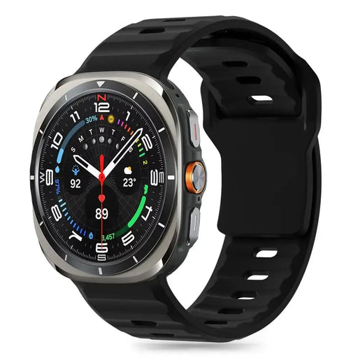 Каишка Tech-Protect Silicone Line за Samsung Galaxy Watch